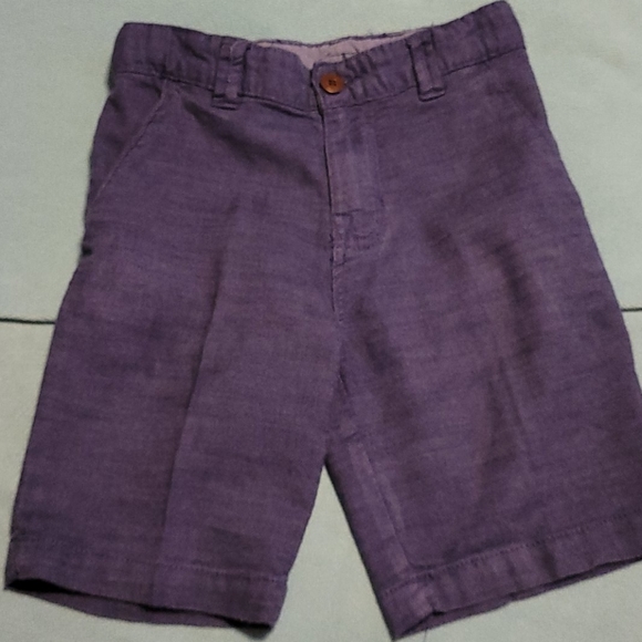 Bundle of Boys Shorts - Picture 8 of 15